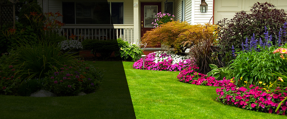 Jerome Landscapers