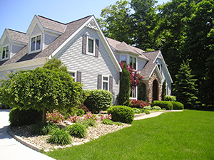 Landscapers and Lawncare Services in Jerome, ID
