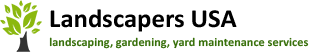Jerome Landscapers